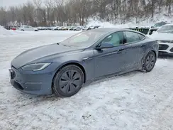 5YJSA1E53NF494119 2022 TESLA MODEL S