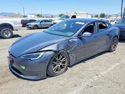 5YJSA1E53PF500181 2023 TESLA MODEL S