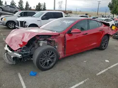 5YJSA1E53PF500343 2023 TESLA MODEL S