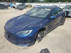 5YJSA1E53PF500536 2023 TESLA MODEL S