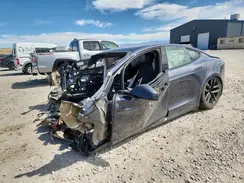 5YJSA1E53PF501461 2023 TESLA MODEL S
