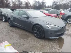 5YJSA1E53PF502321 2023 TESLA MODEL S