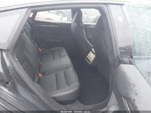 5YJSA1E53PF502321 2023 TESLA MODEL S - Image 8