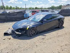 5YJSA1E53PF502948 2023 TESLA MODEL S
