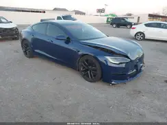 5YJSA1E53PF505431 2023 TESLA MODEL S
