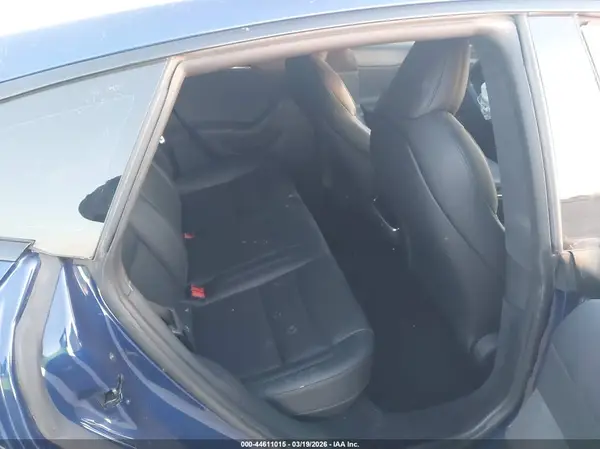 5YJSA1E53PF505431 2023 TESLA MODEL S - Image 8