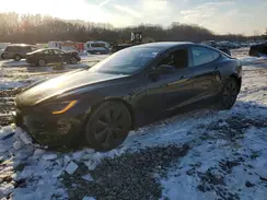 5YJSA1E53PF506899 2023 TESLA MODEL S