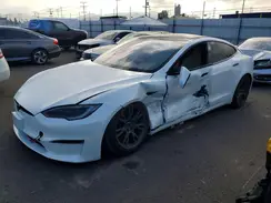 5YJSA1E53PF510323 2023 TESLA MODEL S