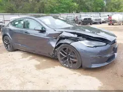 5YJSA1E53PF511231 2023 TESLA MODEL S