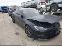 5YJSA1E53PF511469 2023 TESLA MODEL S