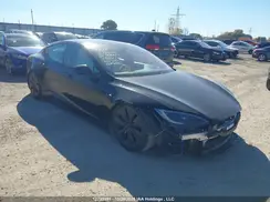 5YJSA1E53PF511911 2023 TESLA MODEL S