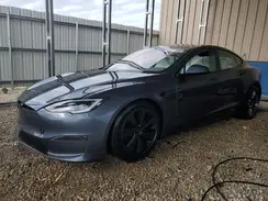 5YJSA1E53PF512430 2023 TESLA MODEL S