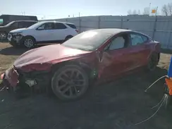 5YJSA1E53PF512587 2023 TESLA MODEL S