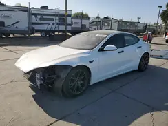 5YJSA1E53PF513027 2023 TESLA MODEL S