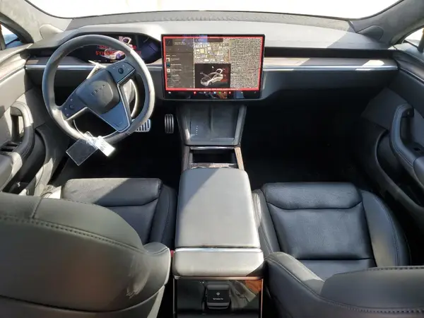 5YJSA1E53PF513027 2023 TESLA MODEL S - Image 8