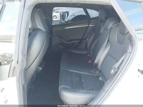 5YJSA1E53PF513433 2023 TESLA MODEL S - Image 8