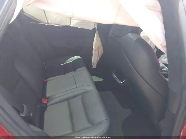 5YJSA1E53PF516848 2023 TESLA MODEL S - Image 8