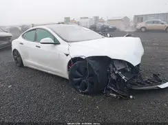 5YJSA1E53PF517305 2023 TESLA MODEL S