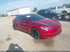 5YJSA1E53PF517675 2023 TESLA MODEL S