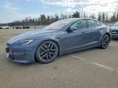 5YJSA1E53PF518342 2023 TESLA MODEL S