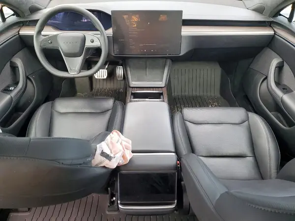5YJSA1E53PF518342 2023 TESLA MODEL S - Image 8