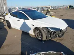 5YJSA1E53PF518969 2023 TESLA MODEL S