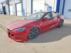 5YJSA1E53PF520706 2023 TESLA MODEL S
