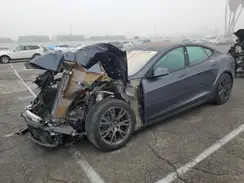 5YJSA1E53PF522312 2023 TESLA MODEL S