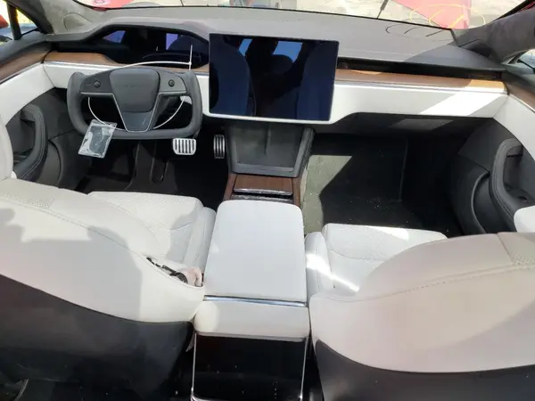 5YJSA1E53PF525324 2023 TESLA MODEL S - Image 8