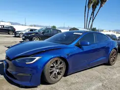 5YJSA1E53PF529423 2023 TESLA MODEL S