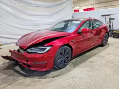 5YJSA1E53PF530314 2023 TESLA MODEL S