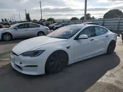 5YJSA1E53RF532681 2024 TESLA MODEL S