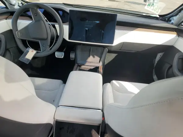 5YJSA1E53RF532681 2024 TESLA MODEL S - Image 8