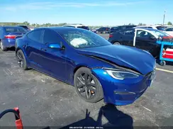 5YJSA1E53RF533457 2024 TESLA MODEL S