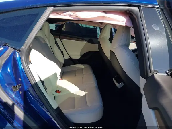 5YJSA1E53RF533457 2024 TESLA MODEL S - Image 8
