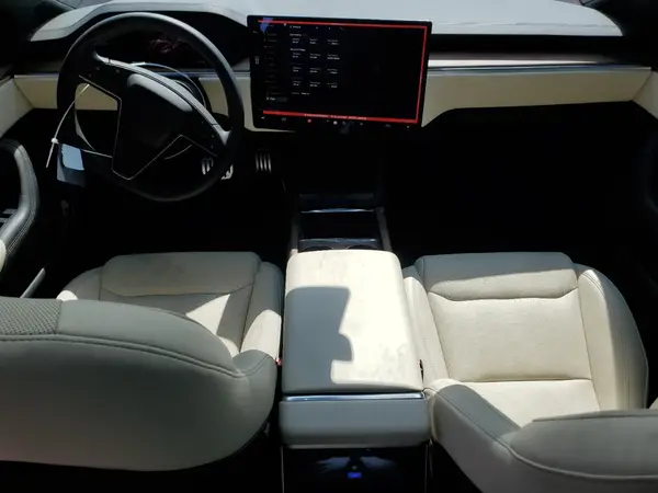 5YJSA1E53RF535595 2024 TESLA MODEL S - Image 8