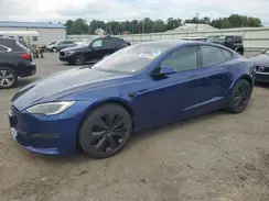 5YJSA1E53RF535872 2024 TESLA MODEL S
