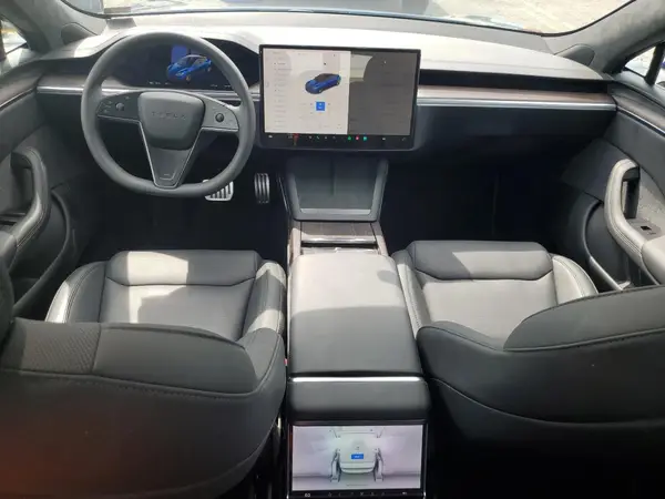5YJSA1E53RF535872 2024 TESLA MODEL S - Image 8
