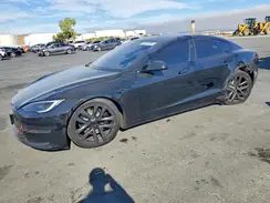 5YJSA1E53RF539291 2024 TESLA MODEL S