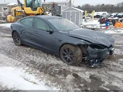 5YJSA1E53RF542952 2024 TESLA MODEL S
