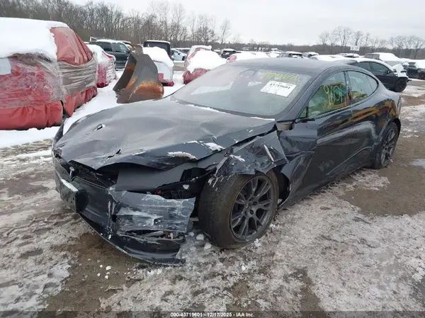 5YJSA1E53RF542952 2024 TESLA MODEL S - Image 2