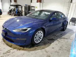5YJSA1E53RF543714 2024 TESLA MODEL S