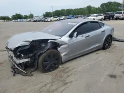 5YJSA1E53RF543874 2024 TESLA MODEL S