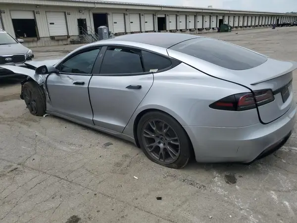 5YJSA1E53RF543874 2024 TESLA MODEL S - Image 2