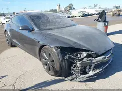5YJSA1E53RF544412 2024 TESLA MODEL S