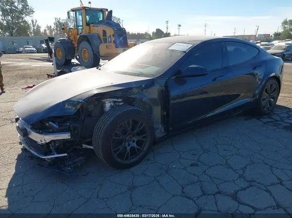 5YJSA1E53RF544412 2024 TESLA MODEL S - Image 2