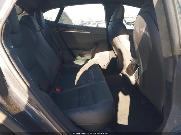 5YJSA1E53RF544412 2024 TESLA MODEL S - Image 8
