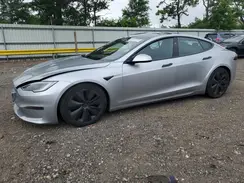 5YJSA1E53RF545012 2024 TESLA MODEL S