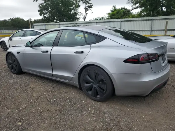 5YJSA1E53RF545012 2024 TESLA MODEL S - Image 2