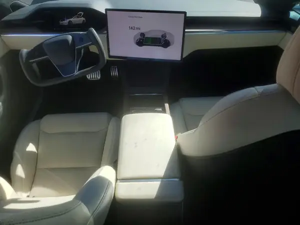 5YJSA1E53RF545379 2024 TESLA MODEL S - Image 8